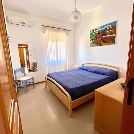 A Due Passi Dal Mare Apartmán Alghero