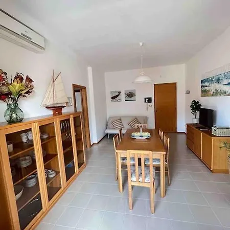 Apartmán A Due Passi Dal Mare Alghero