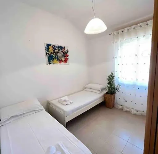 Apartamento A Due Passi Dal Mare