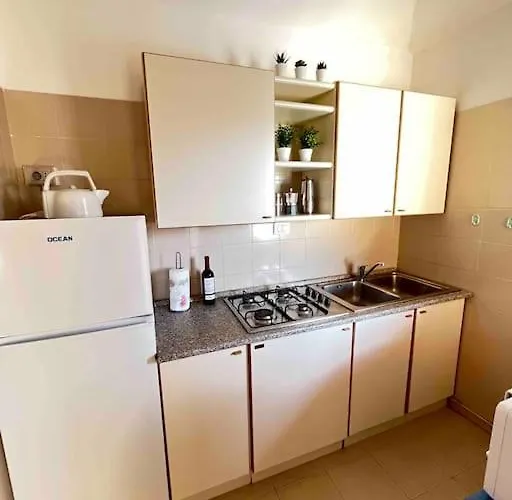 Apartamento A Due Passi Dal Mare Alguer
