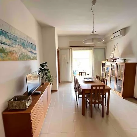 A Due Passi Dal Mare Alghero