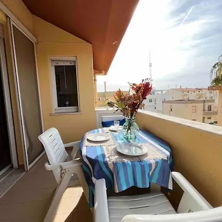 A Due Passi Dal Mare Apartamento
