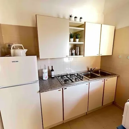 Apartamento A Due Passi Dal Mare Alguer