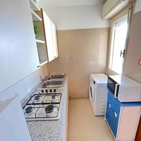 A Due Passi Dal Mare Alghero