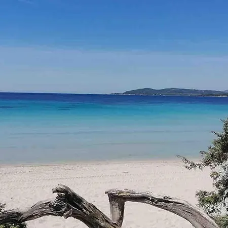 Lägenhet A Due Passi Dal Mare *